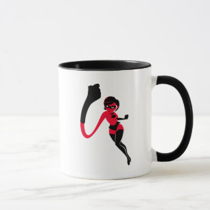 Tasse Les Incroyables 2   Elastigirl