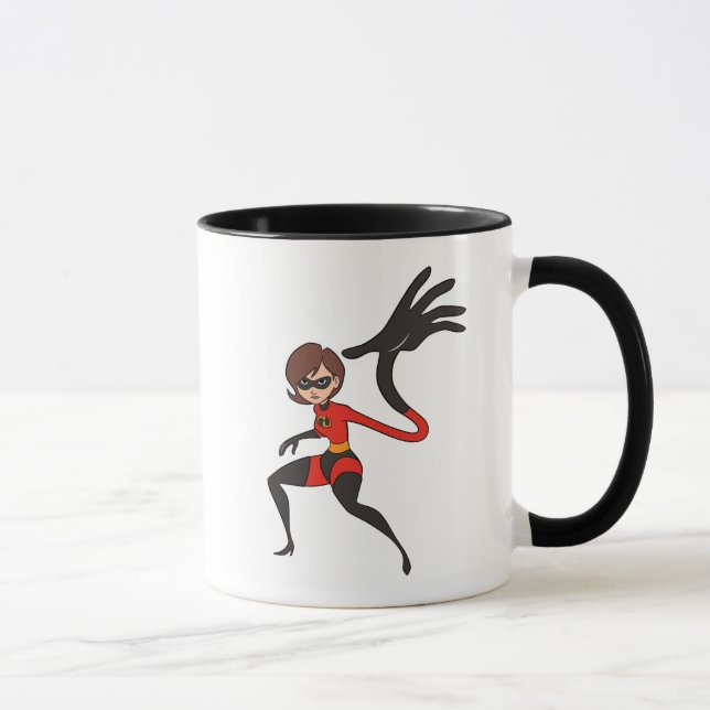 Tasse Les Incroyables 2 | Elastigirl - C'est un Stretch (Droite)