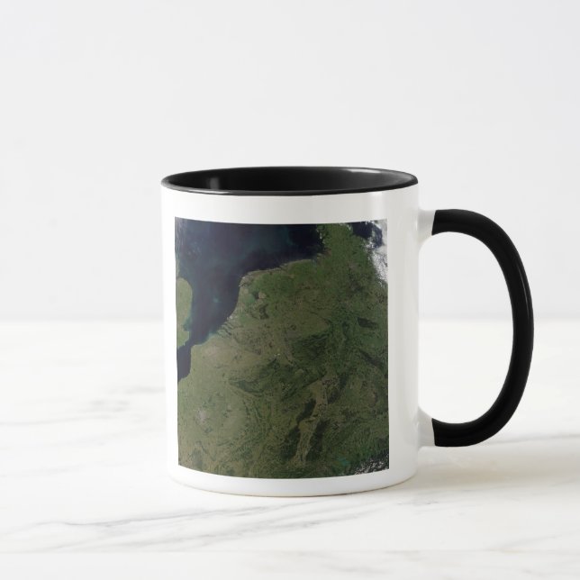 Tasse Les Pays-Bas (Droite)