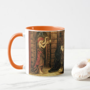 Tasse L'Espoir dans une prison de désespoir d'Evelyn De 