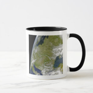 Tasse L'Europe de l'Est
