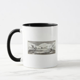 Tasse L'expédition de Pôle Nord