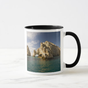 Tasse L'extrémité terrestre, L'Arche près de Cabo San Lu