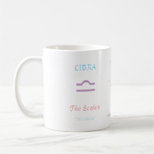 Tasse Libra