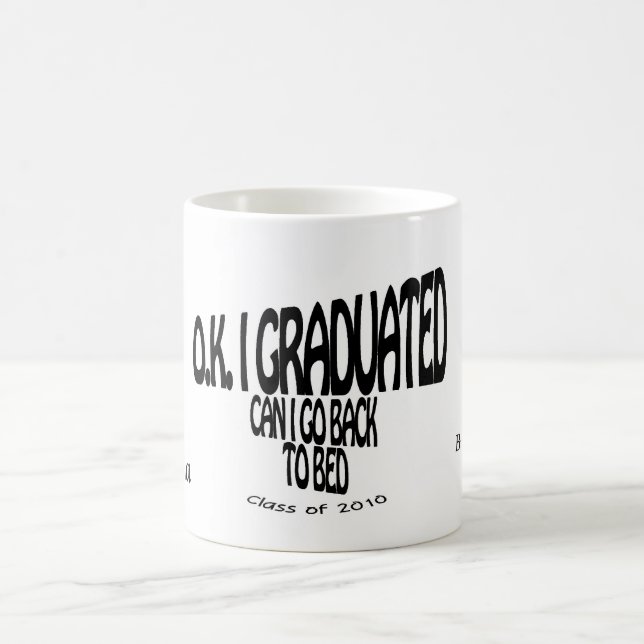 tasse licenciée de l'ok i… (Centre)