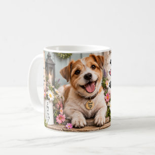 Tasse Life Is Better With a Dog