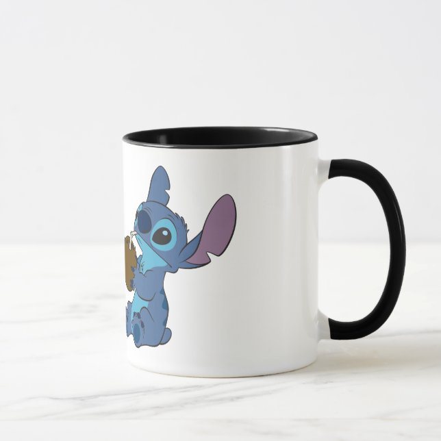 Tasse Lilo et Stitch (Droite)