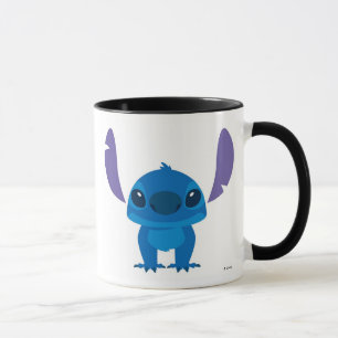 Tasse Lilo & Stitch Stitch
