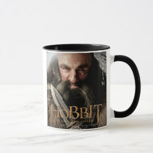 Tasse Limited Edition Artwork: Dwalin