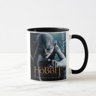 Tasse Limited Edition Artwork: Gollum