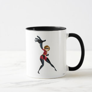 Tasse L'Incroyable Mme Incroyable - Elastigirl