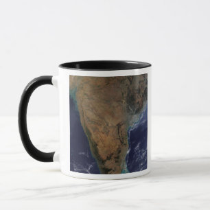 Tasse L'Inde du sud 2