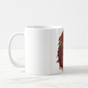 tasse Lion