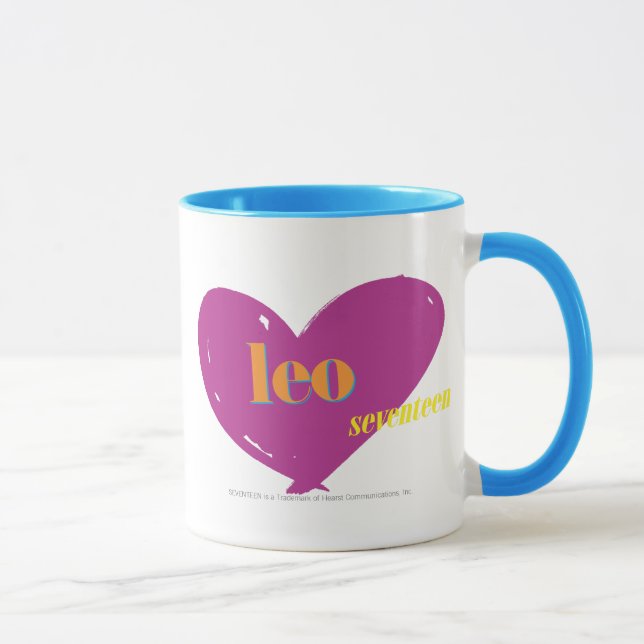 Tasse Lion 2 (Droite)