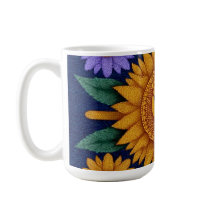 Tasse Lion Motif Heritage