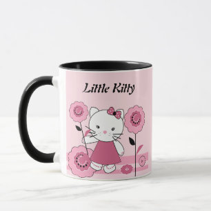 Tasse Little Kitty
