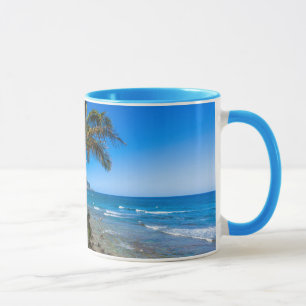 Tasse Littoral tropical