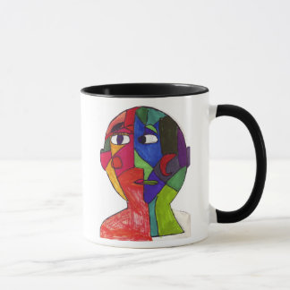 Tasse Livre-Satomi K