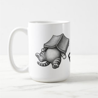 Tasse Livres La Seule Thérapie Dont J'ai Besoin |