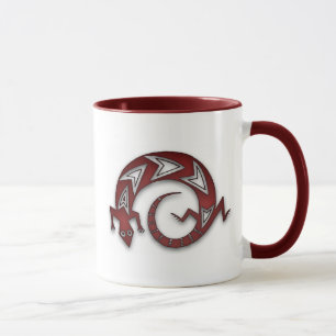 Tasse lizard33