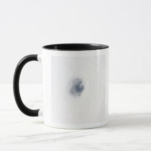 Tasse L'oeil de l'ouragan Rita