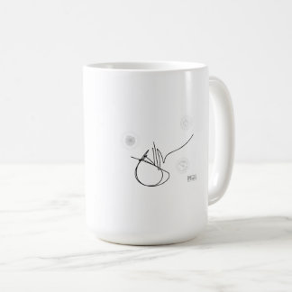 Tasse | L'Œil du Clarion