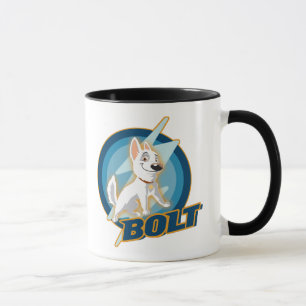 Tasse Logo Bolt Disney