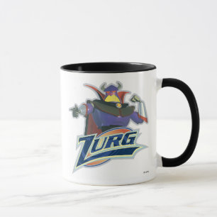 Tasse Logo de Toy Story Zurg