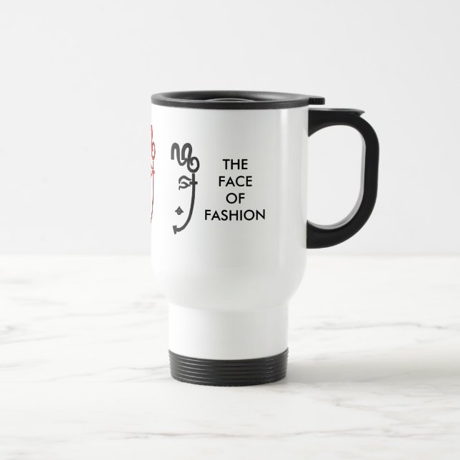 TASSE LOGO-SLOGAN2 MULTI (Droite)