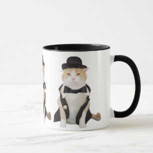 Tasse Loi de classe
