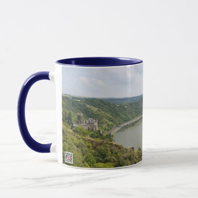 Tasse Lorelei (Gauche)