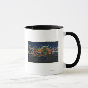 Tasse Los Angeles, CaliforniaGateway à nouveau