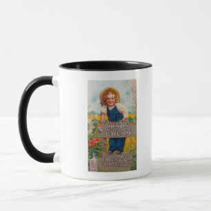 Tasse Lotion crème du miel et de l'amande de Hinds