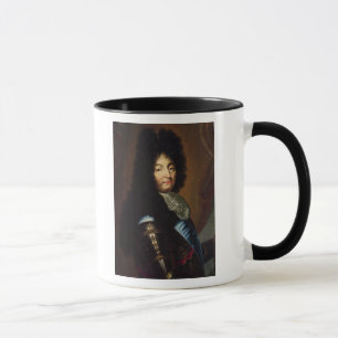 Tasse Louis XIV