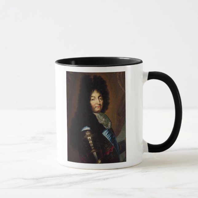 Tasse Louis XIV (Droite)