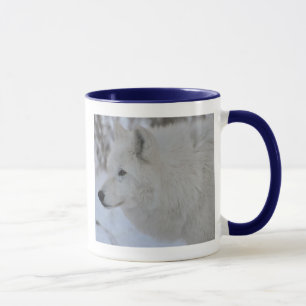 Tasse Loup arctique