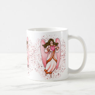 Tasse Love Angel
