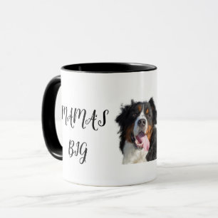 Tasse Lovely Bernese Mountain Dog