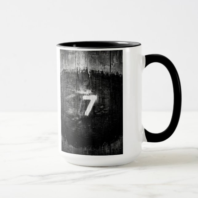 Tasse lucky for sum (Droite)
