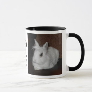 Tasse Luigi le lapin