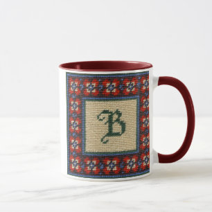 Tasse lumineuse de B