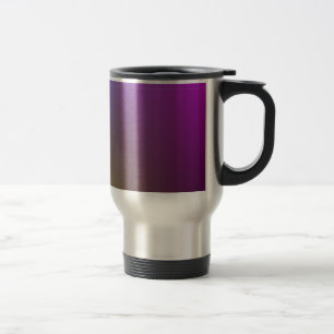 Tasse lumineuse de voyage green>Patterned par