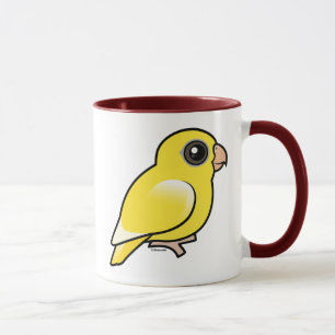 Tasse Lutino Linnie