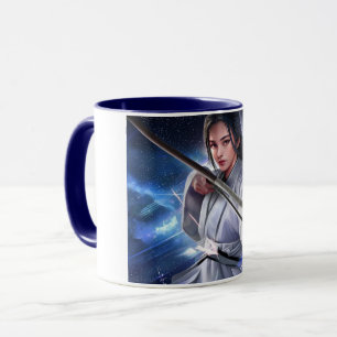 Tasse Lyra Centauri
