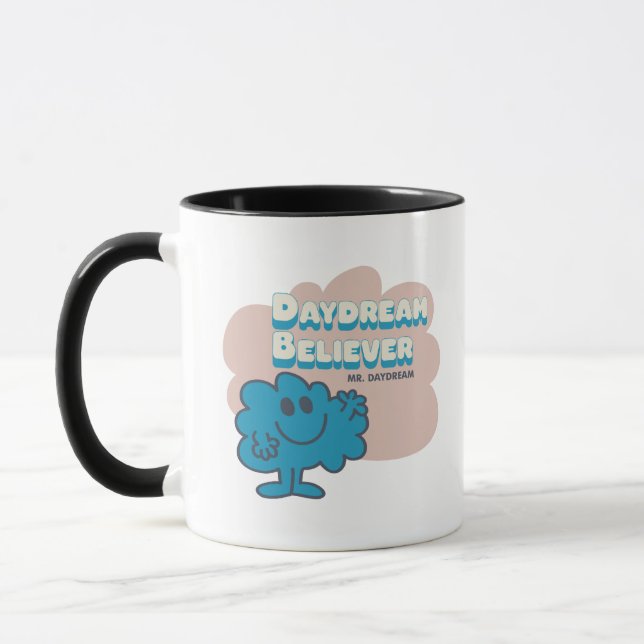 Tasse M. Daydream Believer (Gauche)