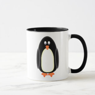 Tasse M. Penguin