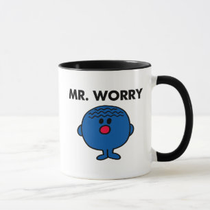 Tasse M. Worry Classic