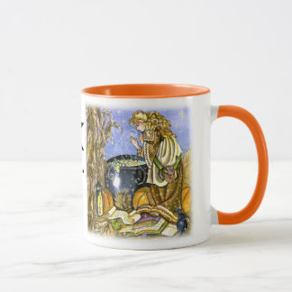 Tasse Mabon