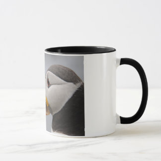 Tasse Macareux Islande principal