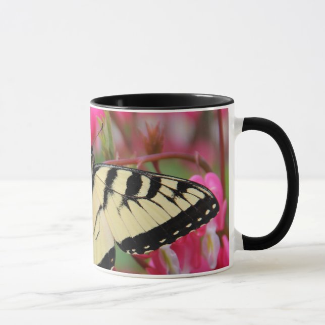 Tasse Machaon oriental (Droite)